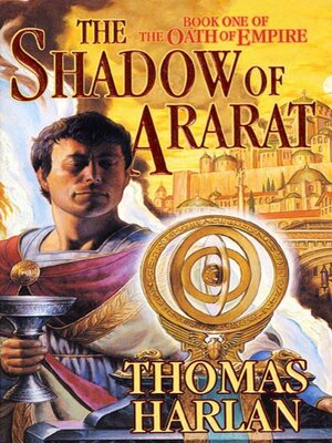 cover image of The Shadow of Ararat